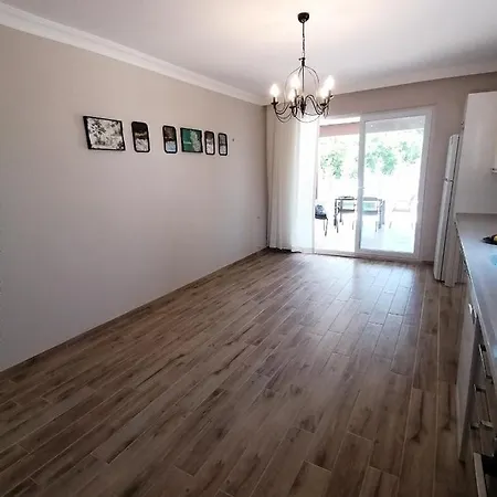 Safir Villalari Dalyan Villa