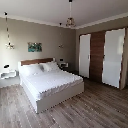 Safir Villalari Dalyan * Mugla