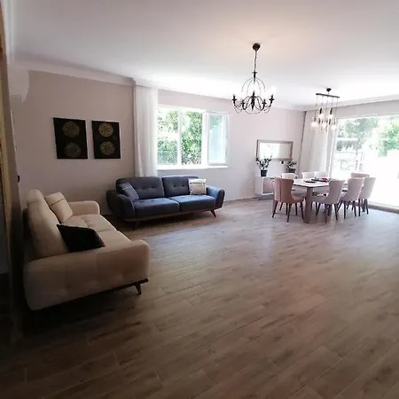 Villa Safir Villalari Dalyan Mugla
