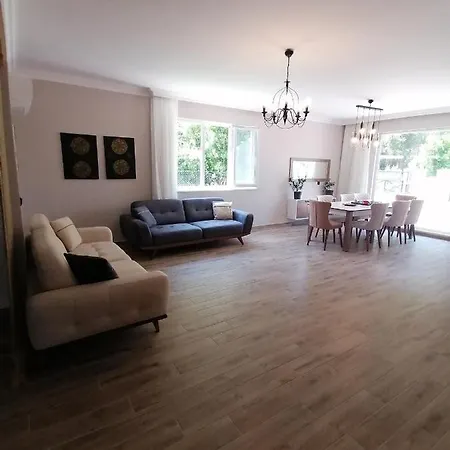 Villa Safir Villalari Dalyan Mugla
