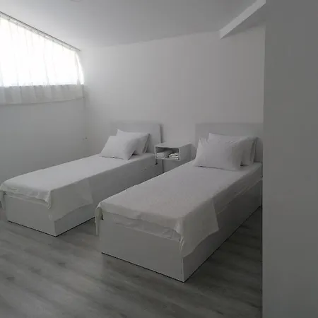 Safir Villalari Dalyan Villa *