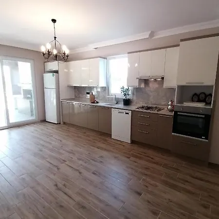 Safir Villaları Dalyan * Muğla